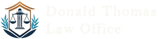 Donald Thomas Law Office